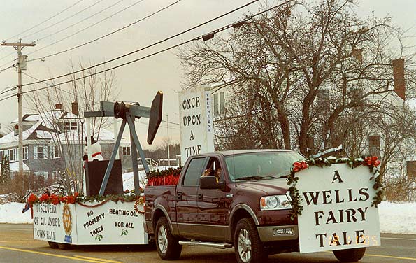 2005 Parade Photo