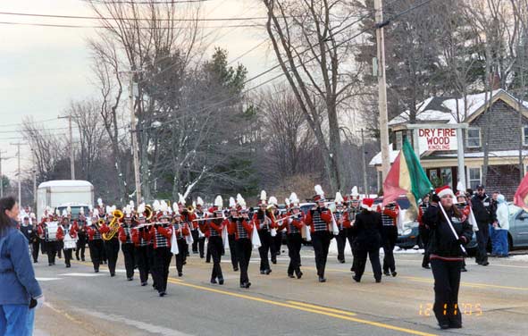 2005 Parade Photo