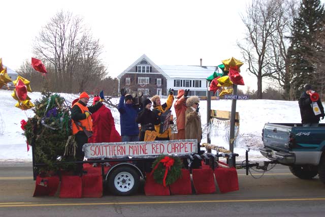2006 Parade Photo