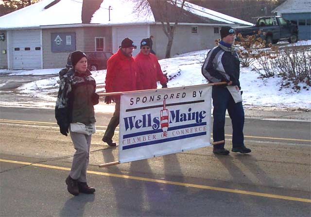 2006 Parade Photo