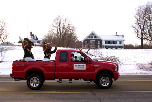 2006 Parade Photo