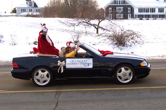 2006 Parade Photo