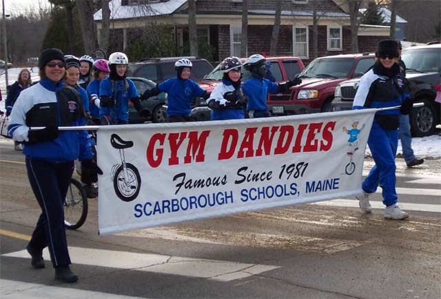 2006 Parade Photo
