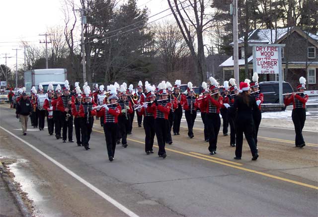 2006 Parade Photo
