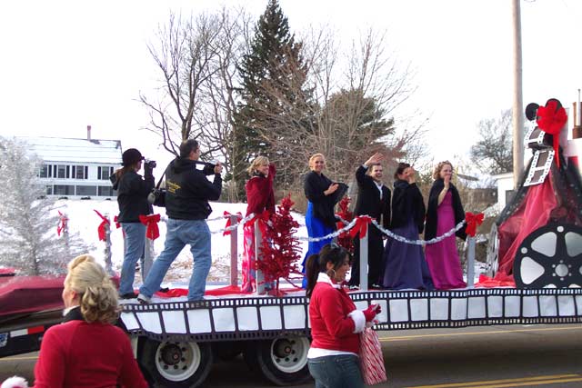 2006 Parade Photo