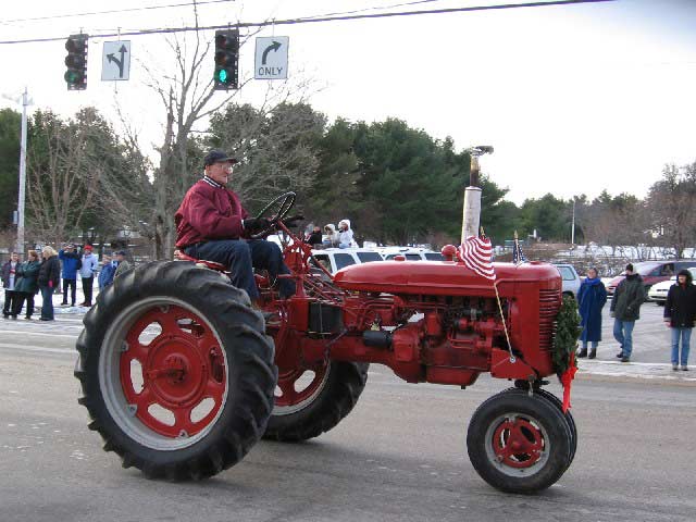 2006 Parade Photo