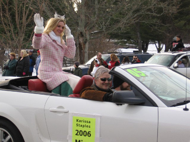2006 Parade Photo