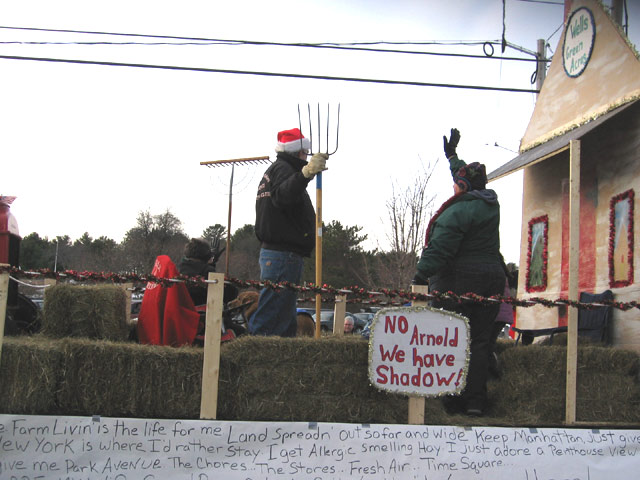 2006 Parade Photo