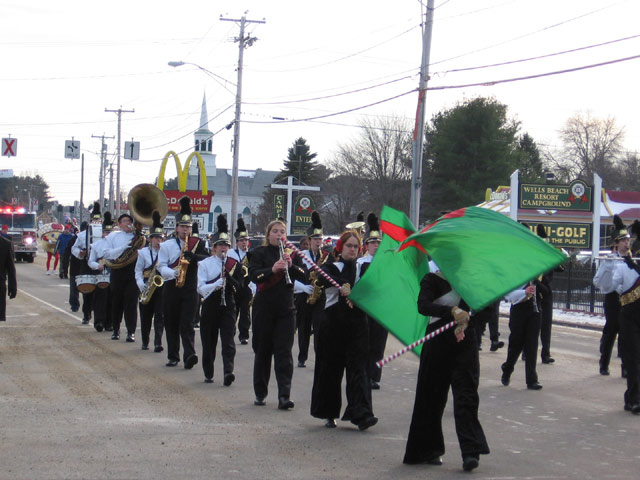 2006 Parade Photo