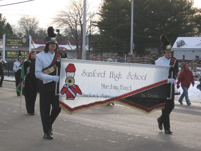 2006 Parade Photo