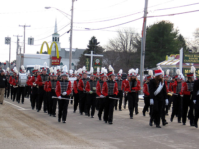 2006 Parade Photo