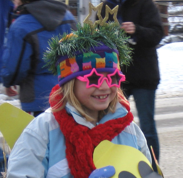 2006 Parade Photo
