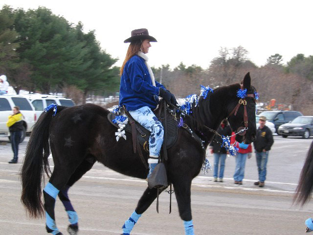 2006 Parade Photo