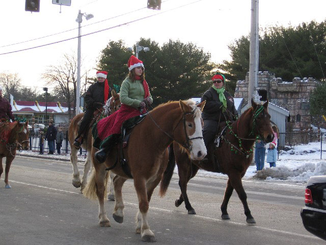 2006 Parade Photo