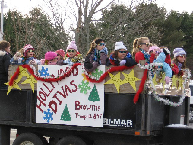 2006 Parade Photo