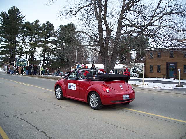 2007 Parade Photo