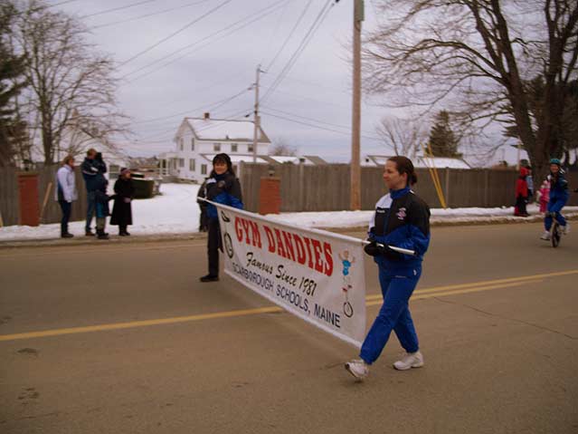 2007 Parade Photo
