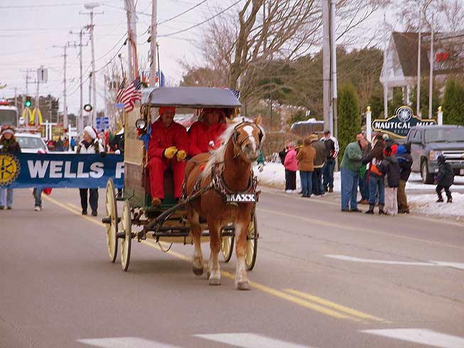 2007 Parade Photo