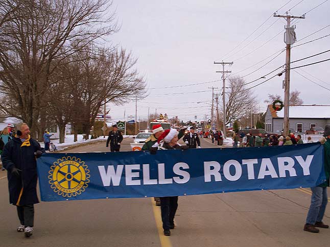 2007 Parade Photo