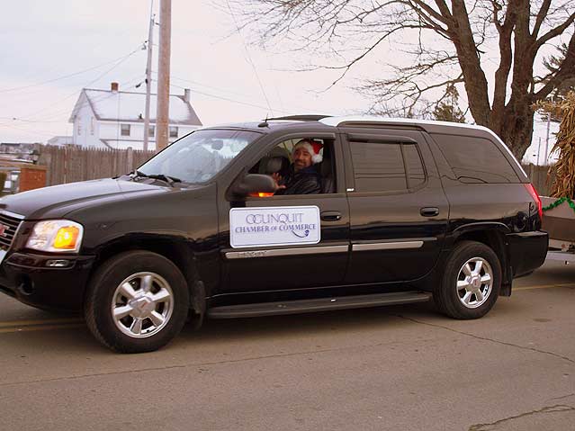 2007 Parade Photo