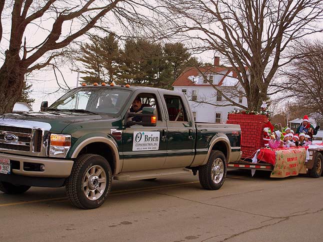 2007 Parade Photo