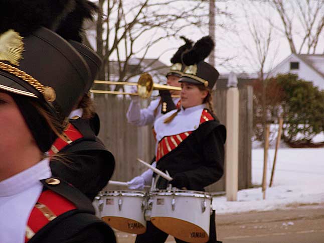 2007 Parade Photo