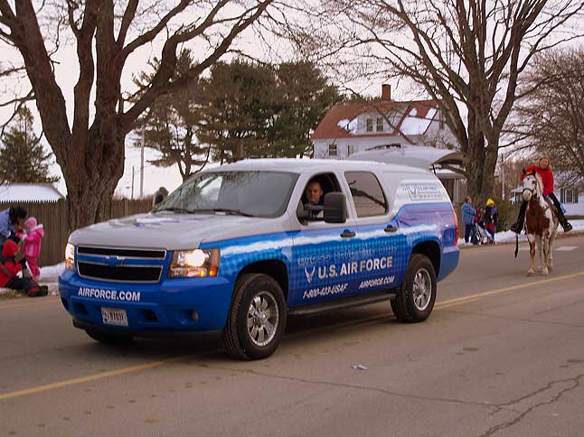 2007 Parade Photo