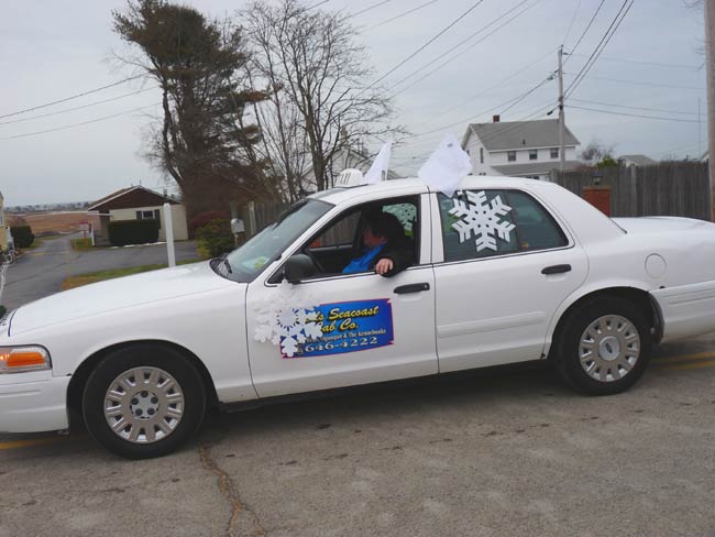 2009 Parade Photo