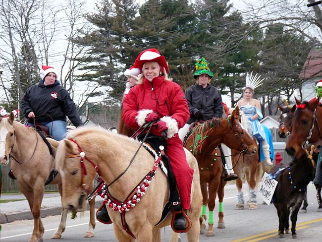 2009 Parade Photo