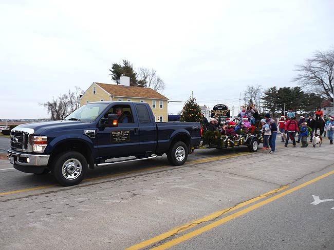 2009 Parade Photo