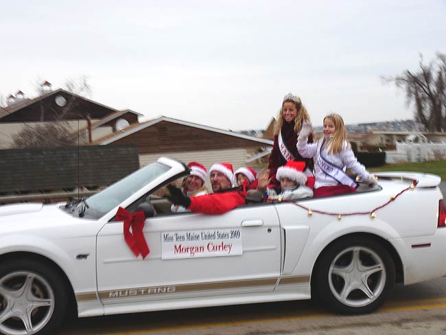 2009 Parade Photo