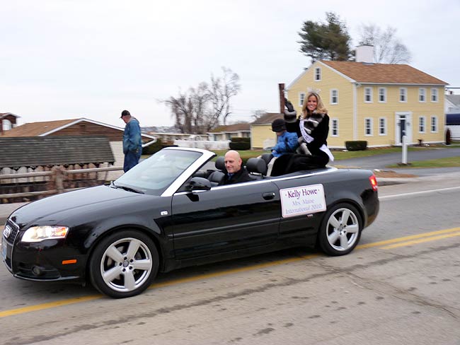 2009 Parade Photo