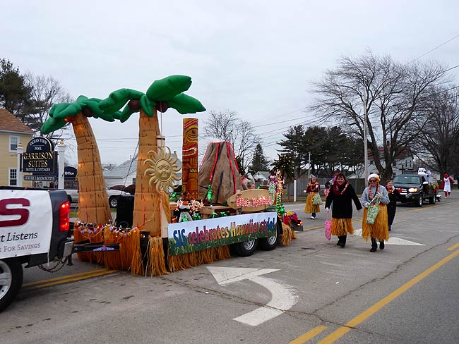 2009 Parade Photo