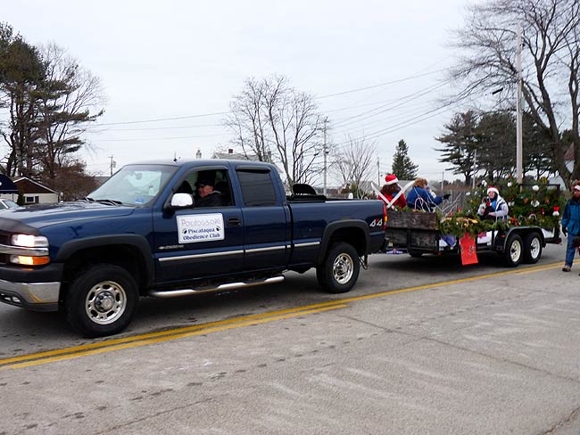 2009 Parade Photo