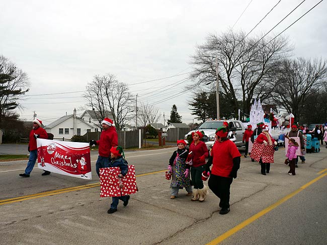 2009 Parade Photo