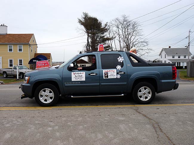 2009 Parade Photo