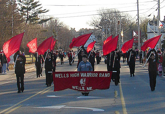 Parade Photo