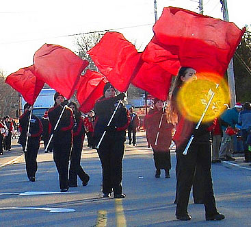 Parade Photo