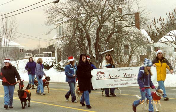 2005 Parade Photo