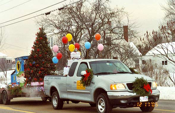 2005 Parade Photo