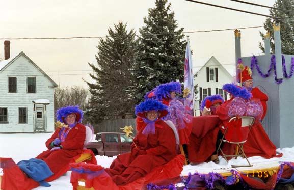 2005 Parade Photo