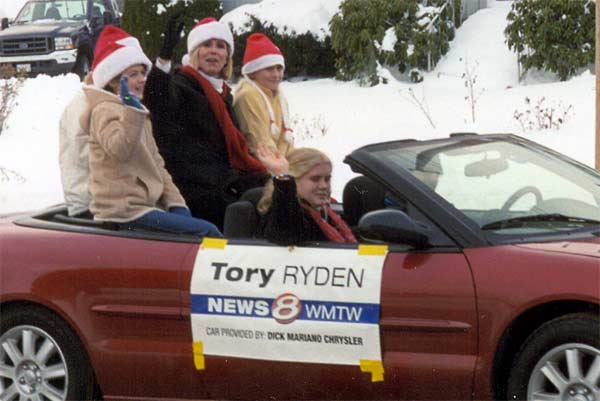2005 Parade Photo