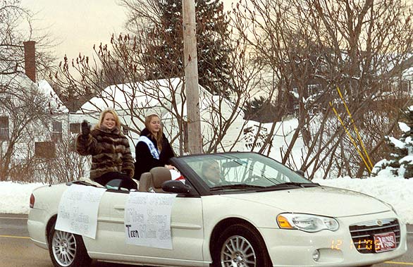 2005 Parade Photo
