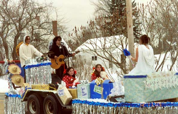 2005 Parade Photo