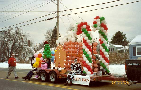 2005 Parade Photo