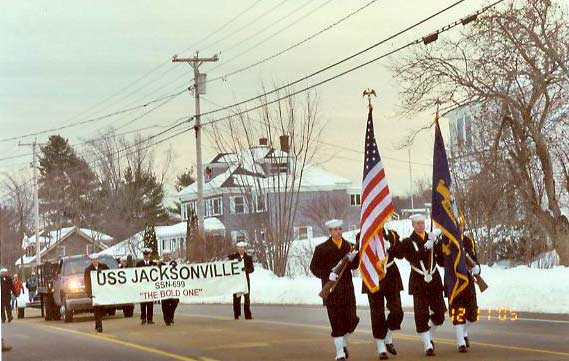 2005 Parade Photo