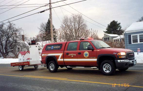 2005 Parade Photo